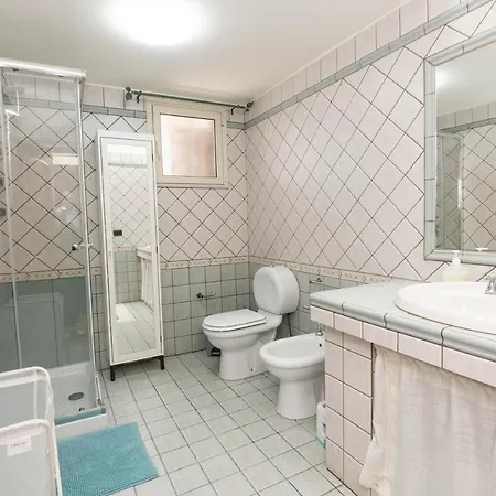 The Mauro's Apartman