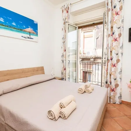 The Mauro's Apartman *