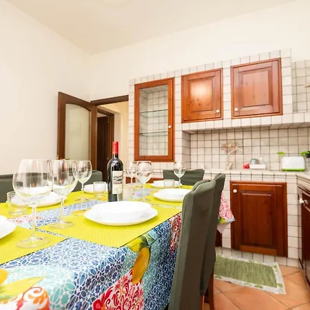 The Mauro's Apartman *