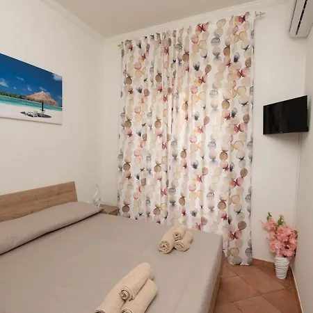 The Mauro's Apartman *