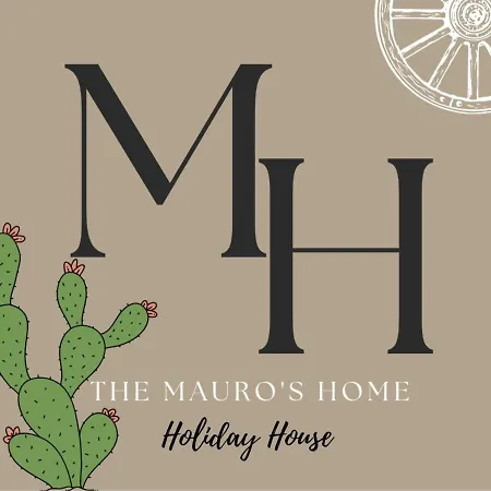 The Mauro's Apartment *