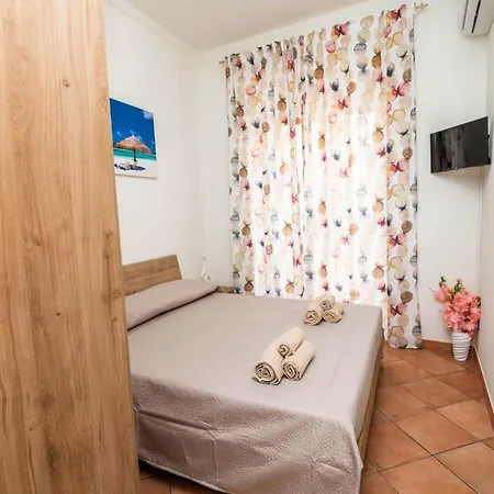 The Mauro's Apartment *