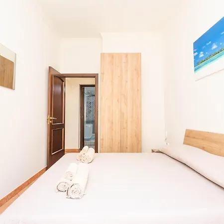 The Mauro's Apartment