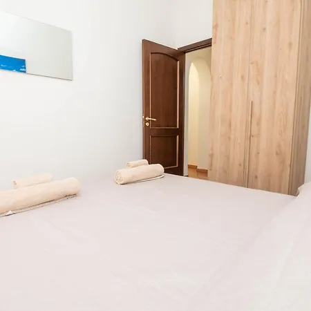 The Mauro's Apartment