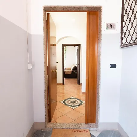 Apartment The Mauro's Catania