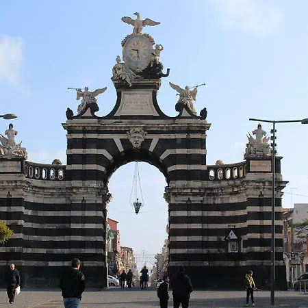 The Mauro's * Catania